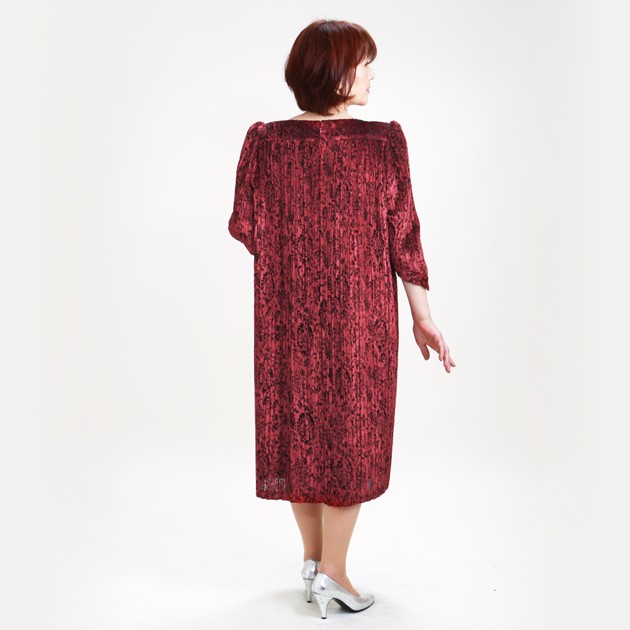 ǥɥ쥹 󥿥 9-13  ԡ 1231