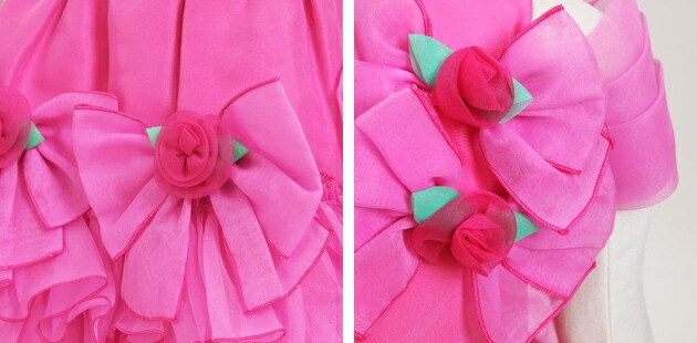 Ҷ ɥ쥹 󥿥 79 ԥ󥯿 ե dj-088