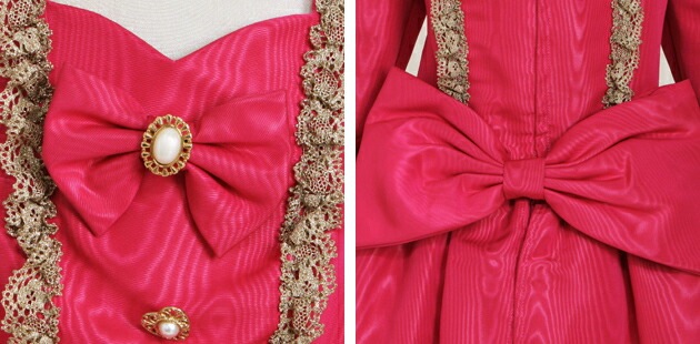 Ҷ ɥ쥹 󥿥 1112 ꡼ԥ󥯿 Ĺµ -ej369