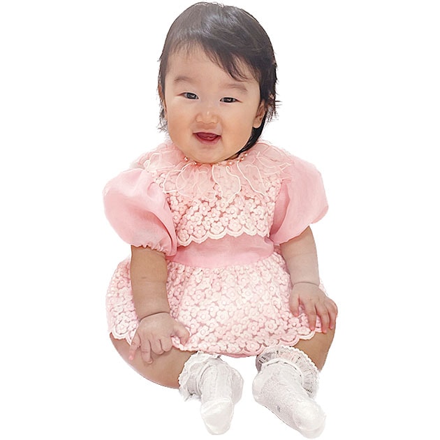 �Ҷ� �ɥ쥹 ��󥿥� 1��2�� �ԥ󥯿� Ⱦµ�ѥ���� -er3029