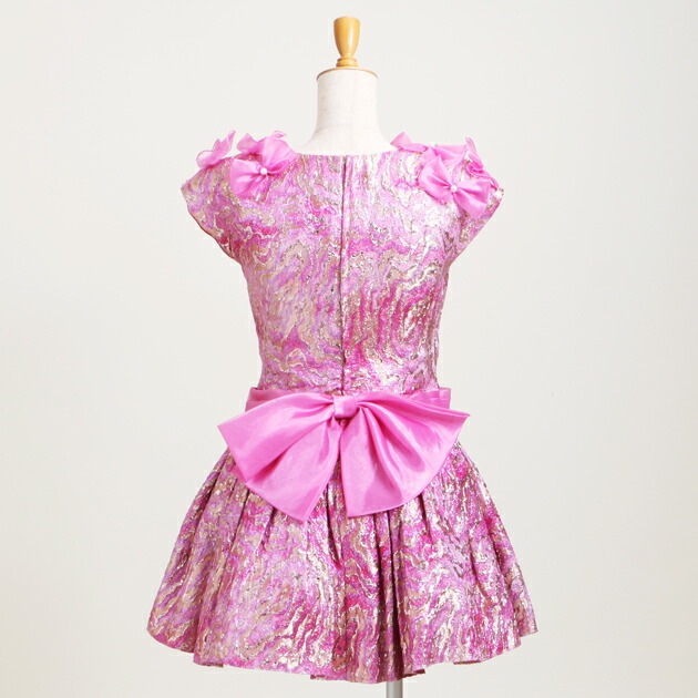 Ҷ ɥ쥹 󥿥 1112 ԥ󥯿 ե꡼ -k621-2