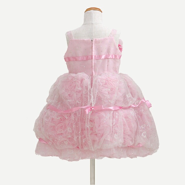 �Ҷ� �ɥ쥹 ��󥿥� 3��4�� �ԥ󥯿� -wg906