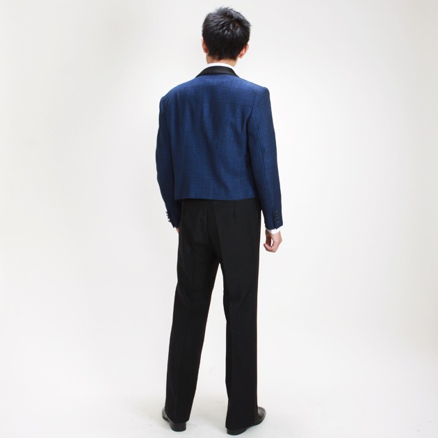 スペンサー タキシード レンタル M・Lサイズ 165cm〜172cm グレーゴールド NT-MS005F あすつく対応 往復送料無料 メンズタキシードスペンサー タキシード レンタルＭ・Ｌサイズ