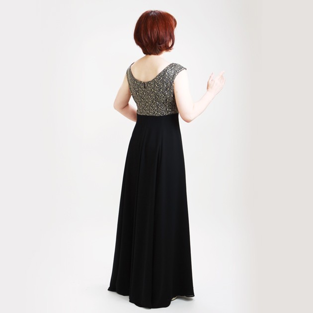 ǥɥ쥹 󥿥 9-11   ԡ f12-0281