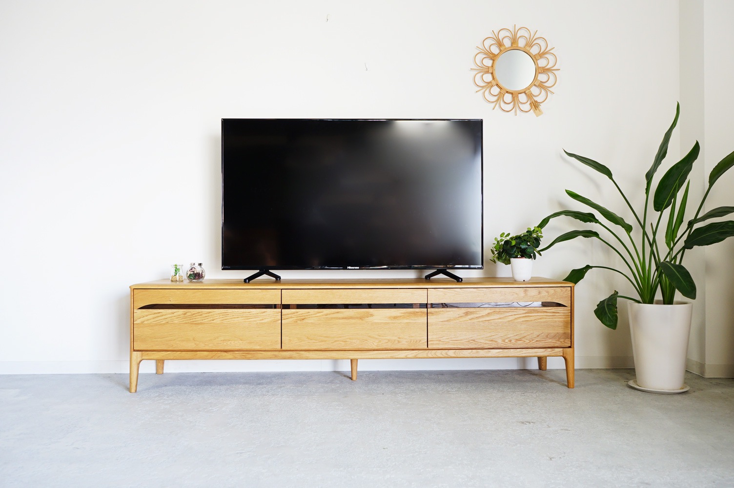 テレビボード Ople オプレ ライト オーク 幅 100cm 150cm 180cm 75 350円 123 750円 税込 テレビボード Hanayura テレビボード Ople オプレ ライト オーク 幅 100cm 150cm 180cm 75 350円 123 750円 税込 テレビボード Hanayura