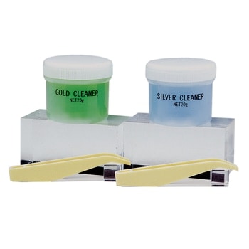 【メンテナンス用品】 ゴールドクリーナー20ｍl 1125502973