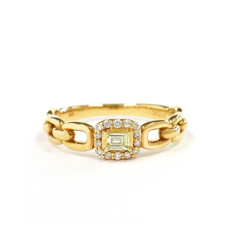 Jewelry Collection,リング | H and D Online Shop