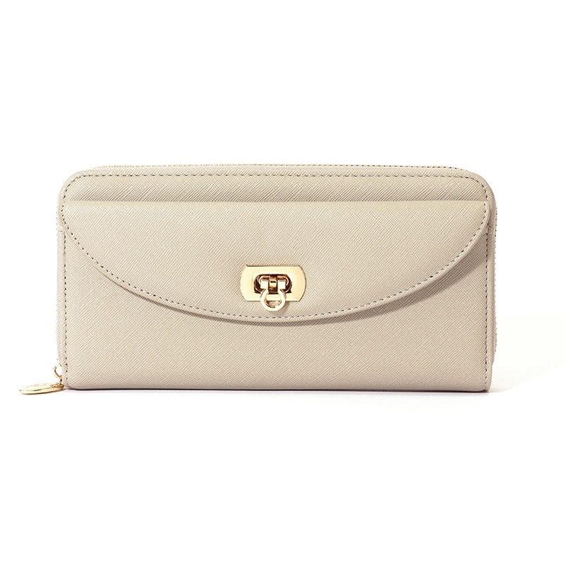【ELFUR】 長財布 ELF-LW01 GYGE 5573000002