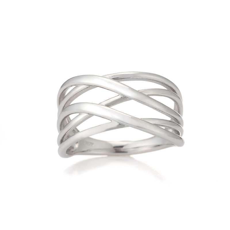 【Gold Jewelry】 PT プラチナ リング 1177600009
