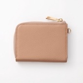 【NOROM Leather】 オールインスマートキーケース HDL-609 ブラウン 5564200727