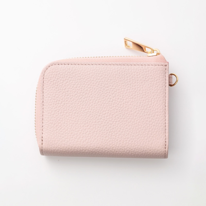 【NOROM Leather】 オールインスマートキーケース HDL-609 サクラ 5564200729
