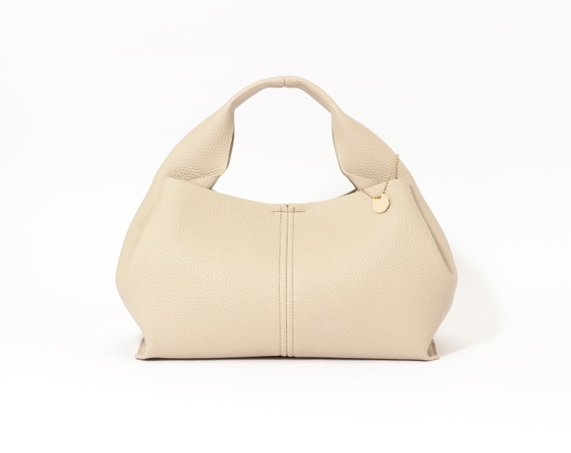 【ELFUR】 ハンドバッグ BM2689 BE 5473000290
