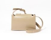 【ELFUR】 ショルダーバッグ 862214 BE 5473000295