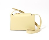 【ELFUR】 ショルダーバッグ 862214 YEL 5473000296