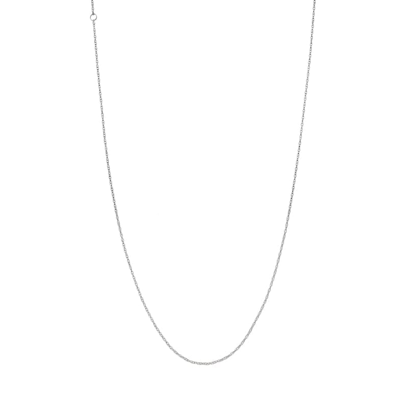 h&d Jewelry】 Rosebud ネックレス SWEET SV925 シルバー