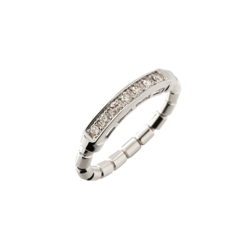 【Gold Jewelry】 Easy Fit イージーフィット PT プラチナ 0.2ct ダイヤモンド リング #07～#14 free 1169100328