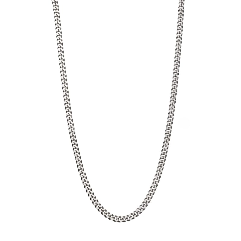 【HD Jewelry】 ネックレス MENs SV925 シルバー 50cm 5181700054