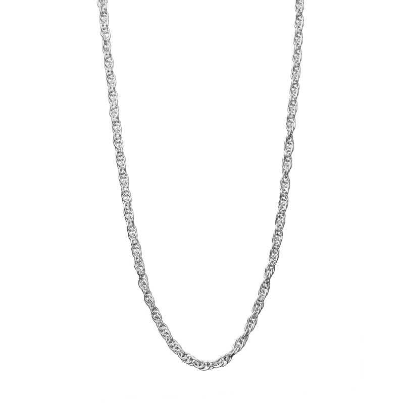 【HD Jewelry】 ネックレス MENs SV925 シルバー 50cm 5181700055