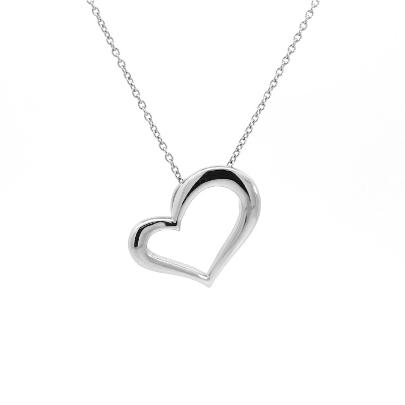 【STAINLESS JEWELRY】ネックレス SUS316L 45cm 1185900023