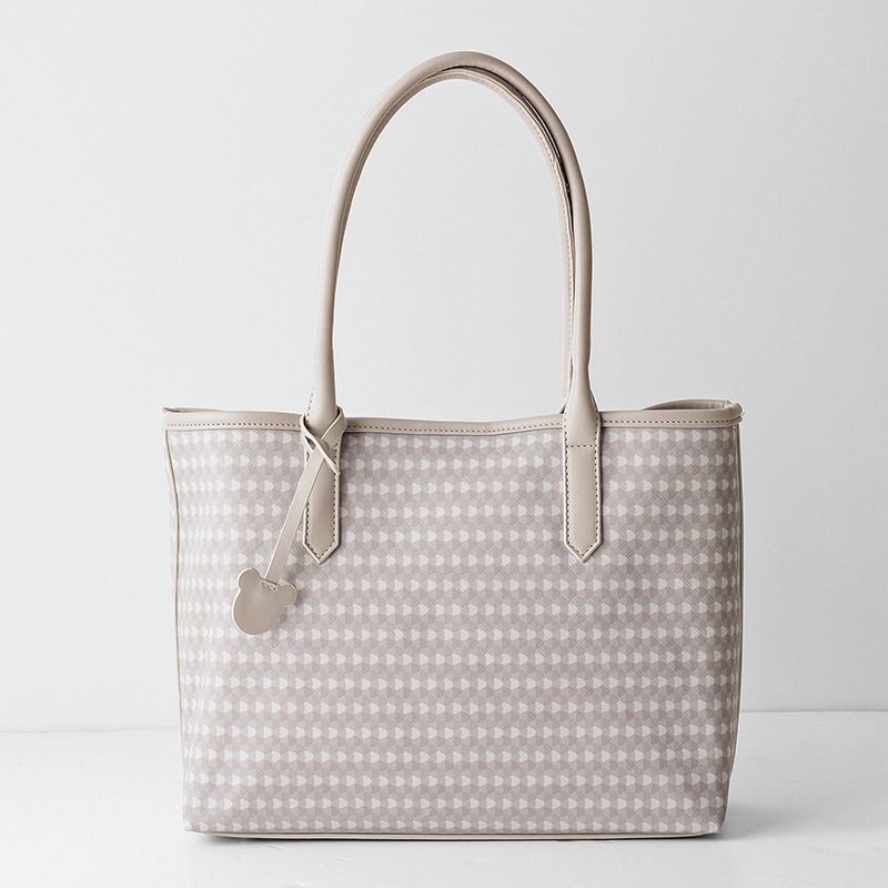 【andy】 アンディ モノグラム トートバッグ andy_mono_A_1 GYBE 5473000365