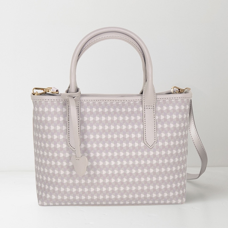 【andy】 アンディ モノグラム ショルダー付き ミニトートバッグ andy_mono_S_1 GYBE 5473000361