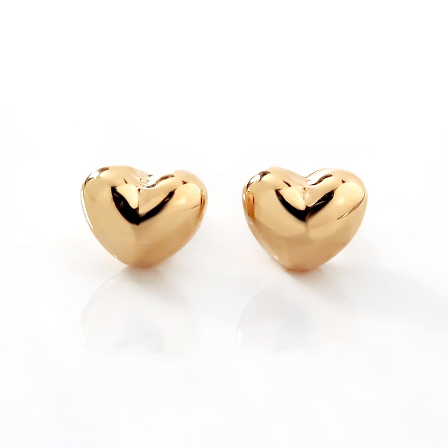 【Gold Jewelry】 K18 YG イエローゴールド ピアス 1178200925