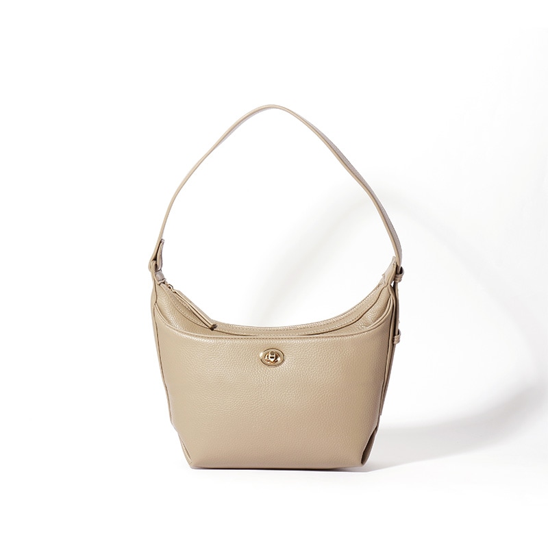 【ELFUR】 ショルダーバッグ BM3016 GYBE 5473000370