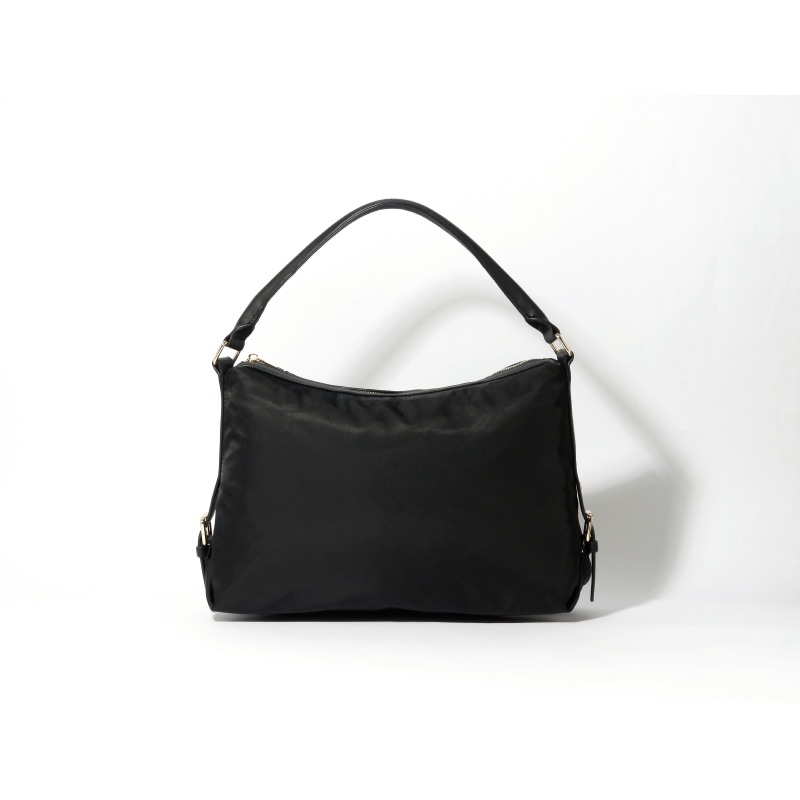 【ELF】 ショルダーバッグ BM3015 BLK 5473000367