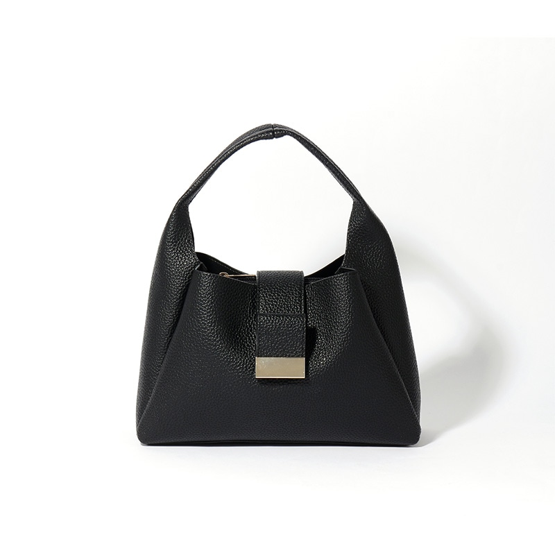 【ELFUR】 ハンドバッグ BM3074 BLK 5473000372