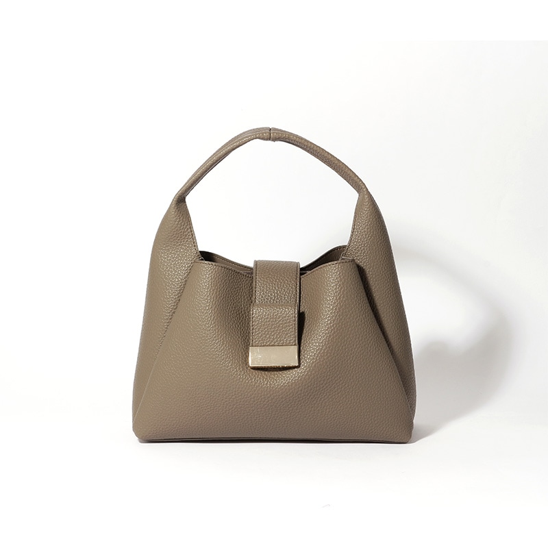 【ELFUR】 ハンドバッグ BM3074 GYBE 5473000373