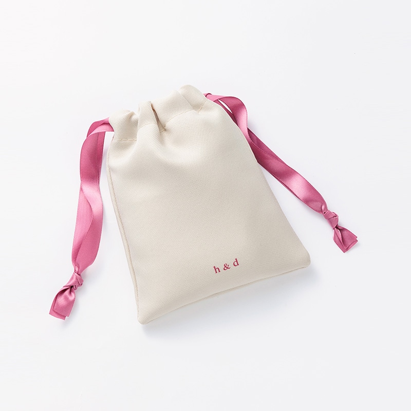 【h&d Jewelry】 Jewelryポーチ 5175600344