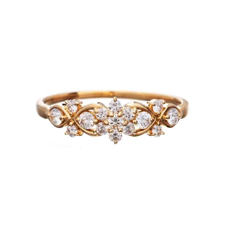 Jewelry Collection,リング | H and D Online Shop