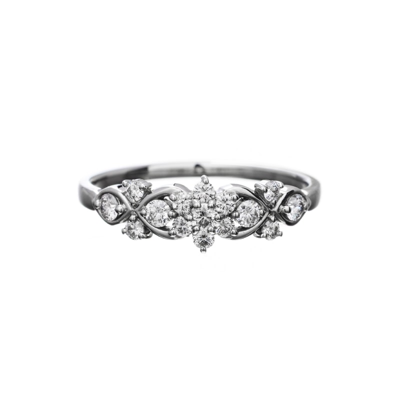 Jewelry Collection,リング | H and D Online Shop