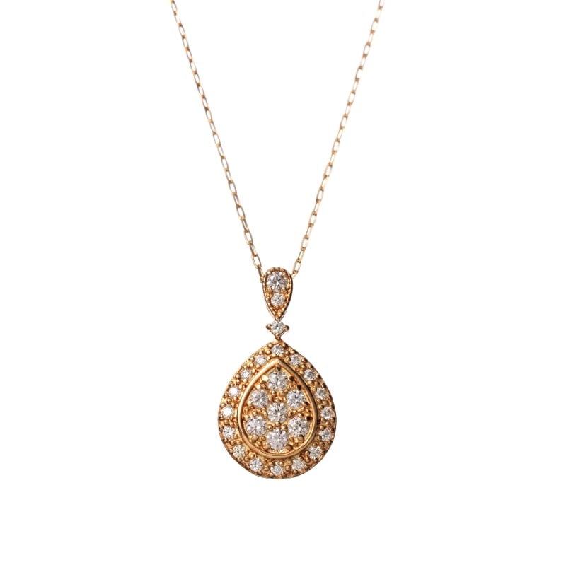 Jewelry Collection,HEART & CUPID DIAMOND | H and D Online Shop