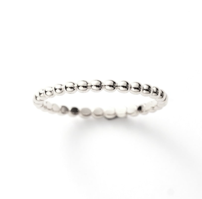 【h&d Jewelry】 リング COOL SV925 シルバー 5175600658