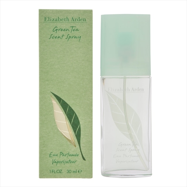 【ELIZABETH ARDEN】 エリザベスアーデン グリーンティー オードトワレ ET/SP 100ml 3315490002