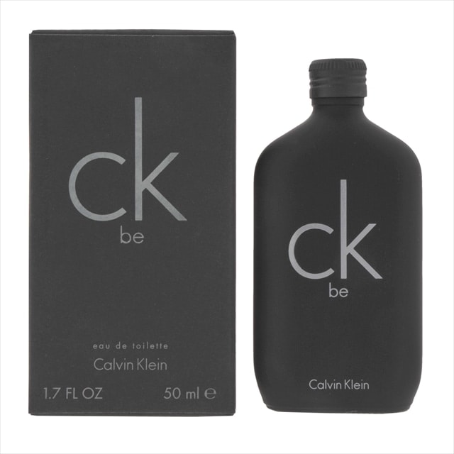【Calvin Klein】 カルバンクライン シーケービー オードトワレ ET/SP 50ml 582138