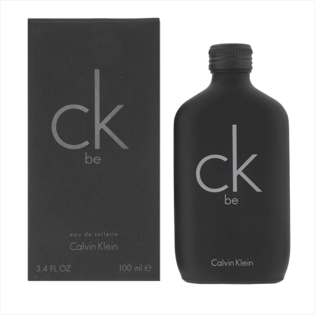 【Calvin Klein】 カルバンクライン シーケービー オードトワレ ET/SP 100ml 582053