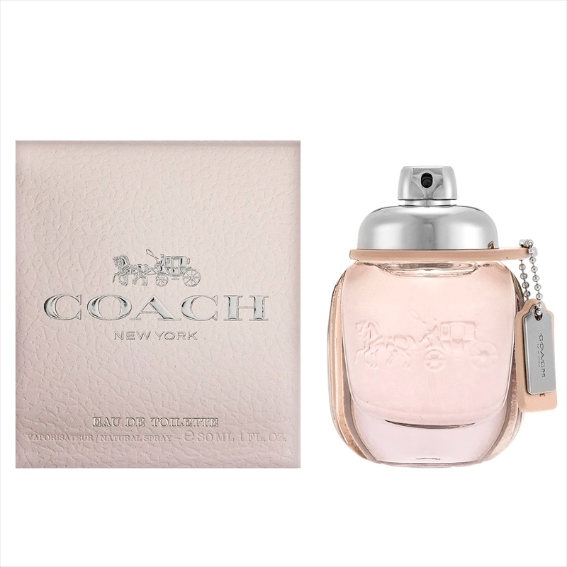 【COACH】 コーチ オードトワレ ET/SP 30ml 3322690004