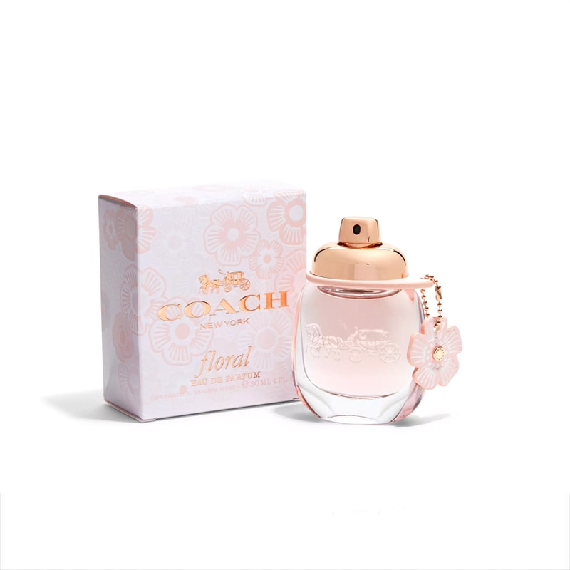 【COACH】 コーチ フローラル オードパルファム EP/SP 30ml 3301490026