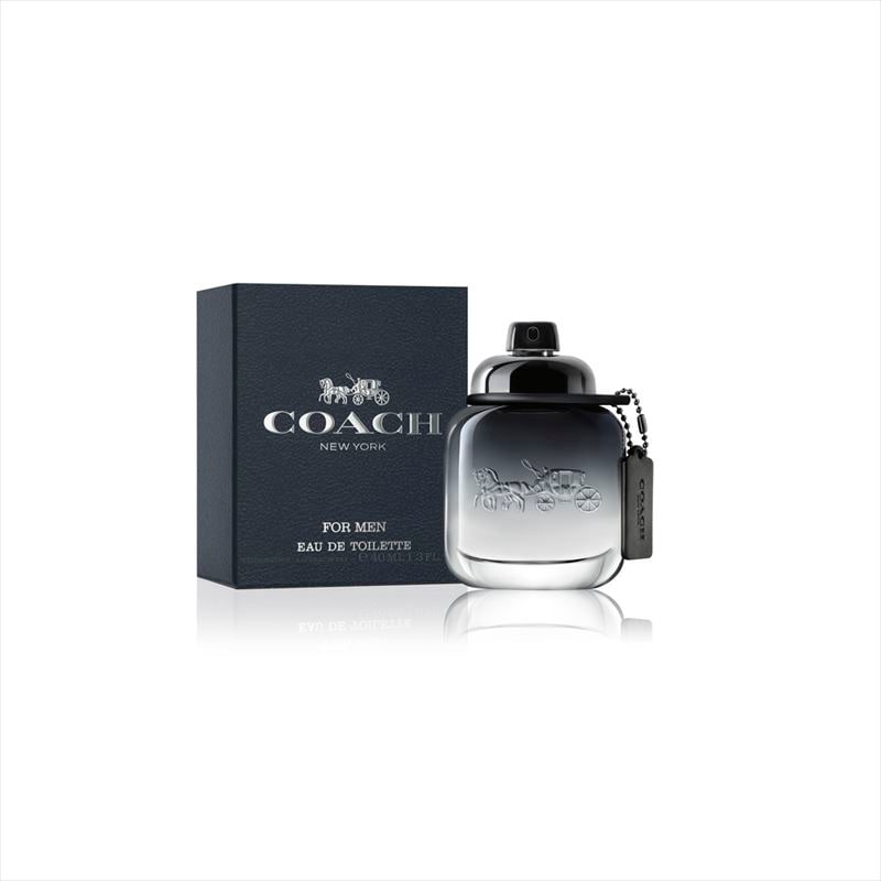 【COACH】 コーチ マン オードトワレ ET/SP 40ml 3322690006