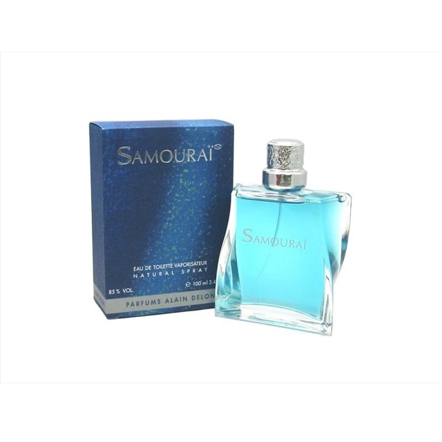 【SAMOURAL】 サムライ オードトワレ ET/SP 100ml 582272