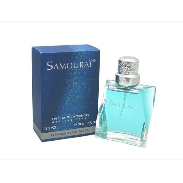 【SAMOURAL】 サムライ オードトワレ ET/SP 50ml 582265