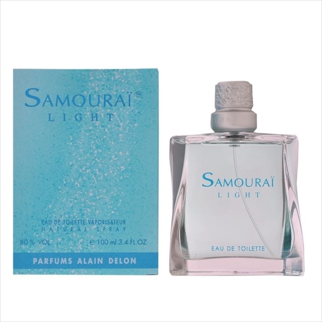 【SAMOURAL】 サムライ ライト オードトワレ ET/SP 100ml 7040014