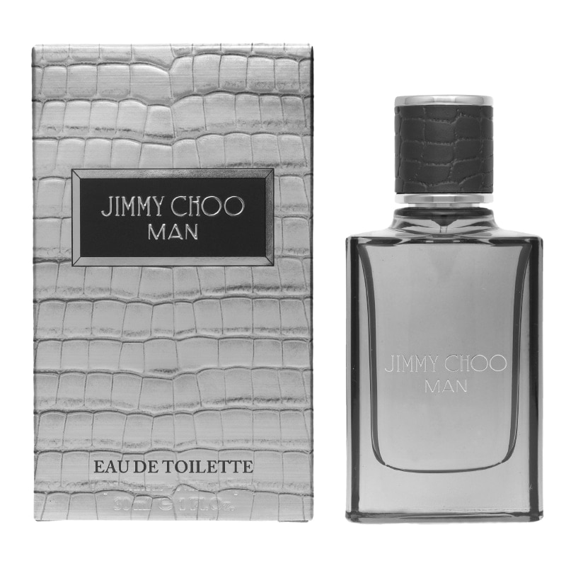 【JIMMY CHOO】 ジミー チュウ マン オードトワレ ET/SP 30ml 3324590005