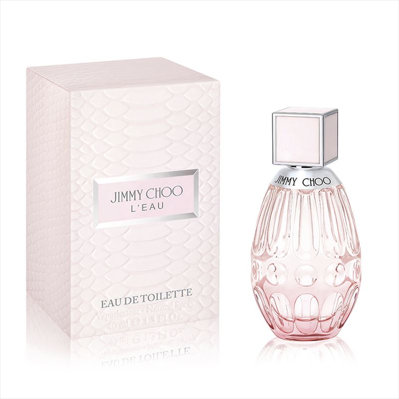 【JIMMY CHOO】 ジミー チュウ ロー オードトワレ ET/SP 40ml 3324590007