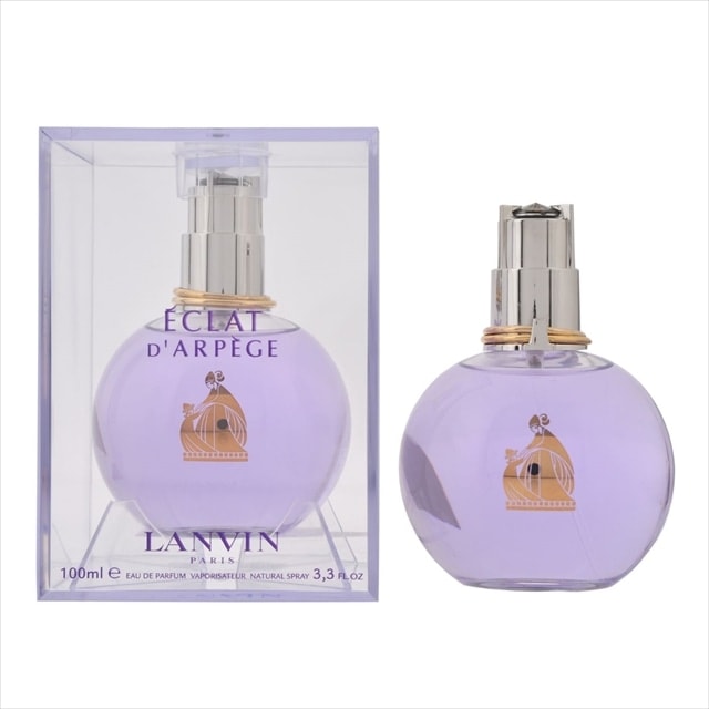 【LANVIN】 ランバン エクラ・ドゥ・アルページュ オードパルファム EP/SP 100ml 7218007