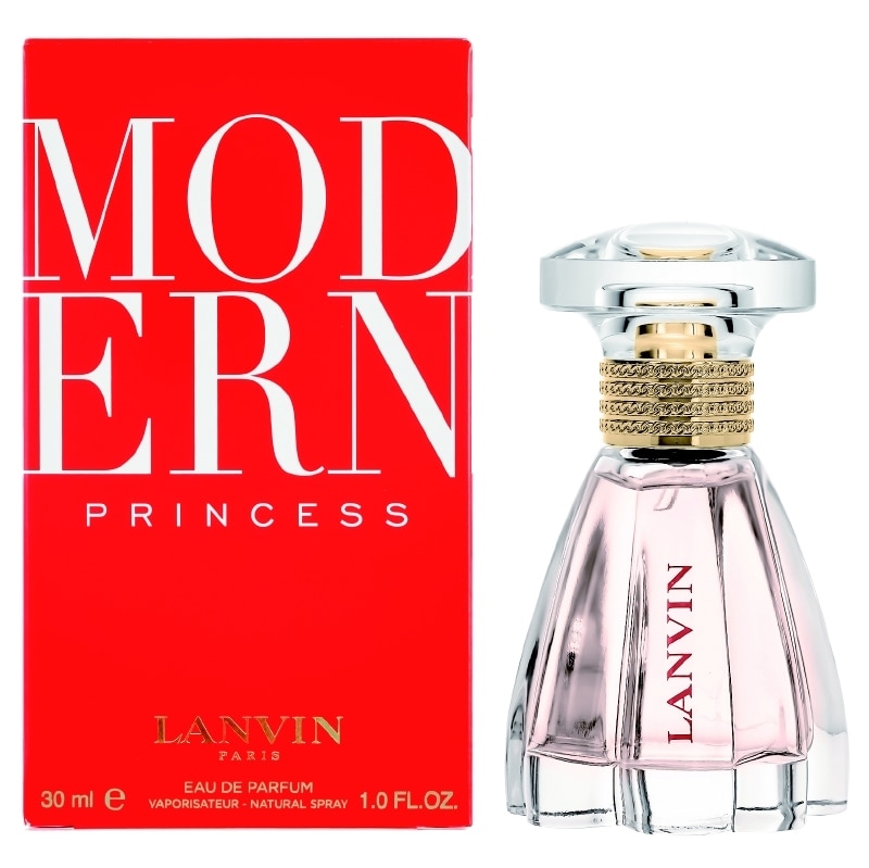【LANVIN】 ランバン モダン プリンセス オードパルファム EP/SP 30ml 3348790019