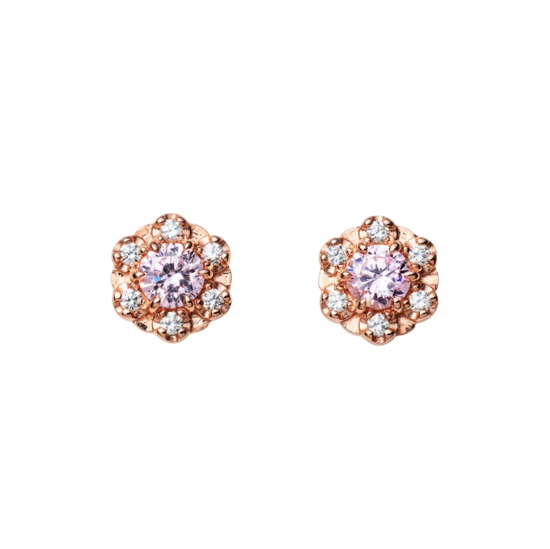 SWEET ピアス・イヤリング｜h＆d Jewelry（エイチアンドディー