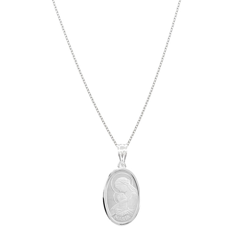 Gold Jewelry】 PT プラチナ 999 マリア メダル PAMP SUISSE